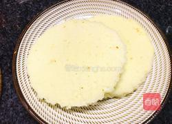 玫瑰火龙果慕斯的做法图解1