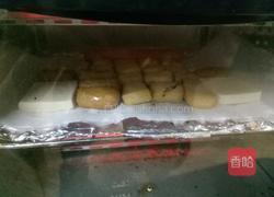 烤鱼豆腐的做法图解1