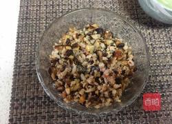 蔬菜春卷的做法图解3