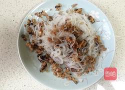 蔬菜春卷的做法图解5