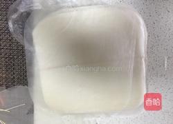 蔬菜春卷的做法图解6