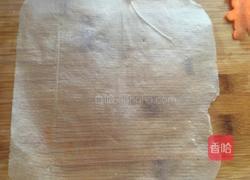 蔬菜春卷的做法图解7