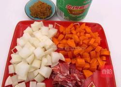 深夜味噌汤的做法图解1