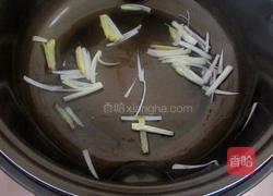 深夜味噌汤的做法图解2