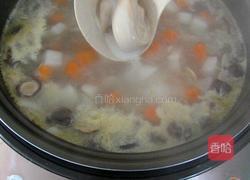 深夜味噌汤的做法图解6