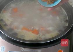 深夜味噌汤的做法图解7