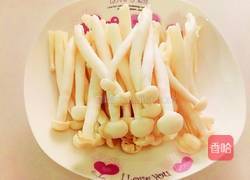 鲫鱼豆腐海鲜菇汤的做法图解6