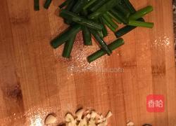 干炒牛河的做法图解3