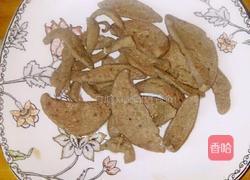 洋葱爆猪肝的做法图解3