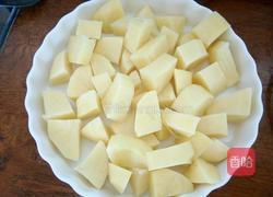 排骨炖土豆的做法图解2