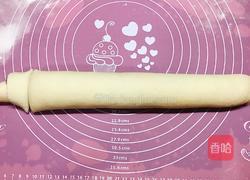 蝴蝶馒头的做法图解9