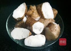 野生山药炖鸡汤的做法图解6