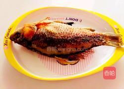 鲫鱼豆腐海鲜菇汤的做法图解13