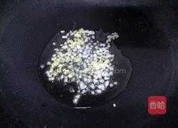 西兰花炒虾仁的做法图解4