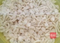 通心粉沙拉的做法图解1