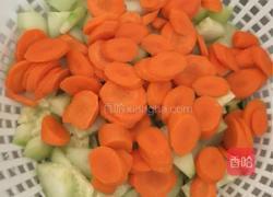 通心粉沙拉的做法图解2