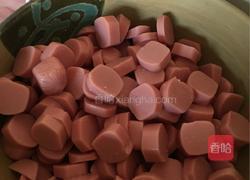 通心粉沙拉的做法图解3