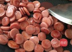 通心粉沙拉的做法图解4