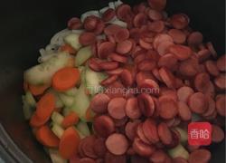 通心粉沙拉的做法图解6