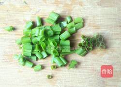 鸭子肉粥的做法图解5