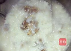 鸭子肉粥的做法图解6