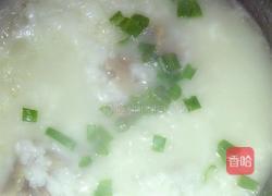 鸭子肉粥的做法图解7