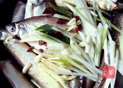 杂烩香酥小杂鱼的做法图解7