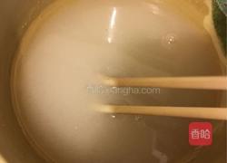 土豆泥沙拉的做法图解3