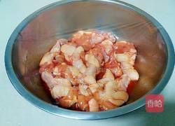 蜜汁香烤翅根的做法图解4