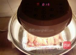 蜜汁香烤翅根的做法图解8