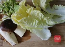 冬日暖心暖肺汤的做法图解4