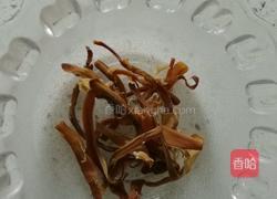 冬日暖心暖肺汤的做法图解6