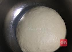 自制无铝油条的做法图解1