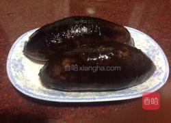 海参汤的做法图解1