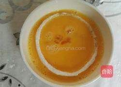 香炸洋葱圈的做法图解5