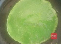 一只有故事的青蛙的做法图解6