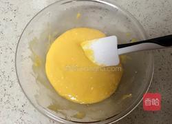 极致细腻——戚风蛋糕的做法图解9
