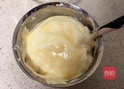 极致细腻——戚风蛋糕的做法图解12