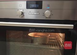 极致细腻——戚风蛋糕的做法图解14