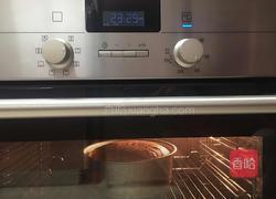 极致细腻——戚风蛋糕的做法图解15