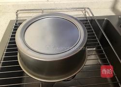 极致细腻——戚风蛋糕的做法图解17