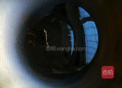 三色炒饭的做法图解3