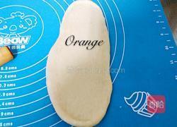 葱香面包的做法图解4