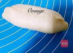 葱香面包的做法图解6