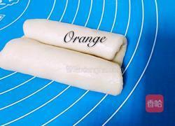 葱香面包的做法图解5