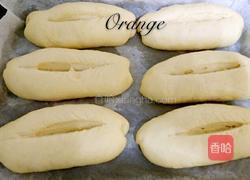 葱香面包的做法图解8