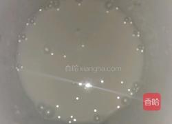 牛肉羹的做法图解7