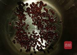 红豆薏米粥的做法图解1