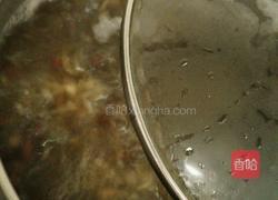 红豆薏米粥的做法图解4