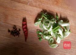 素炒土豆地瓜丝的做法图解3